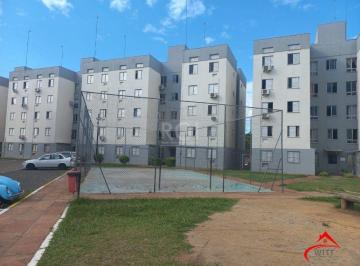 Apartamento · 44m² · 2 Quartos · 1 Vaga · Apartamento à venda - em São José