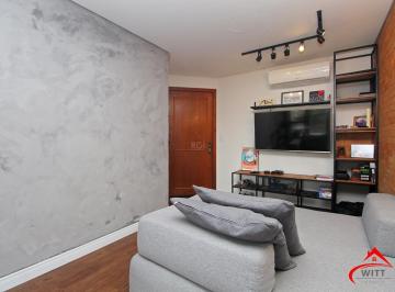 Apartamento · 48m² · 1 Quarto · 1 Vaga · Apartamento para Venda - 47.91m², 1 dormitório, 1 vaga - Petrópolis