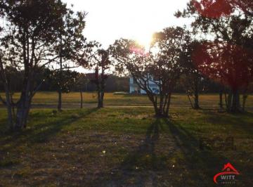 Terreno · 576m² · Terreno à venda - em São Pedro
