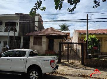 Casa · 150m² · 3 Quartos · 2 Vagas · Casa com 03 quartos no Bairro São Pedro em Porto Alegre