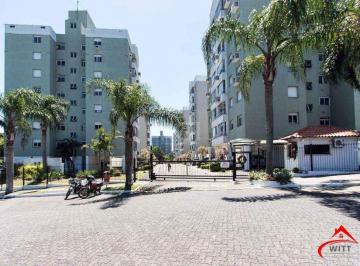 Apartamento · 62m² · 3 Quartos · 1 Vaga · Apartamento para Venda - 62m², 3 dormitórios, 1 vaga - Nonoai