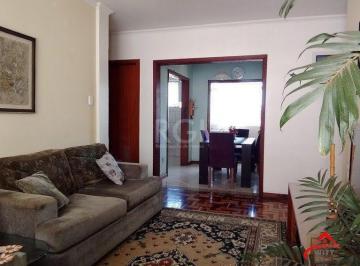 Apartamento · 89m² · 4 Quartos · 1 Vaga · Apartamento para Venda - 88.61m², 4 dormitórios, 1 vaga - Menino Deus