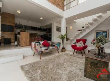 Casa · 274m² · 3 Quartos · 4 Vagas · Casa 287m² - 3 suítes, 4 vagas no bairro Ipanema