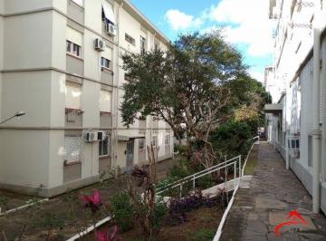 Apartamento · 51m² · 2 Quartos · Apartamento à venda - no Cristo Redentor