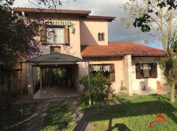 Casa · 347m² · 5 Quartos · 2 Vagas · Casa para Venda - 347m², 5 dormitórios, sendo 2 suites, 2 vagas - Tristeza