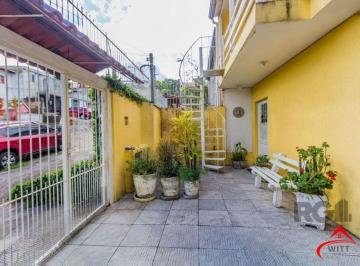 Casa · 308m² · 5 Quartos · 4 Vagas · Casa 5 Dormitório(s) Bairro Teresópolis