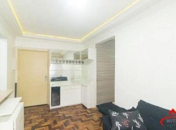Apartamento · 65m² · 3 Quartos · Apartamento na Azenha de 3 dormitórios térreo DESOCUPADO