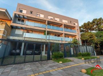 Apartamento · 103m² · 2 Quartos · 2 Vagas · Apartamento DUPLEX no bairro Chácara das Pedras de 2 dormitórios e 2 vagas