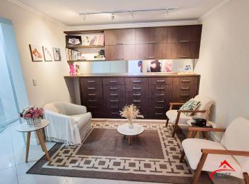 Comercial · 62m² · 2 Quartos · 2 Salas conjugadas e semi mobiliadas