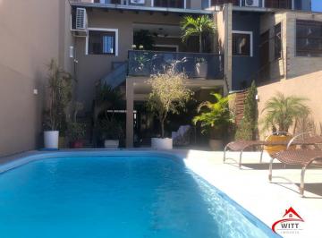 Casa · 255m² · 3 Quartos · 5 Vagas · Casa ampla com tudo o que você e sua família precisam.