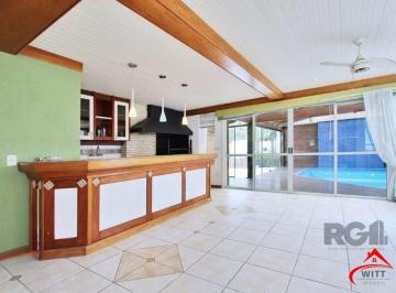 Casa · 324m² · 4 Quartos · 2 Vagas · Excelente casa de 324m² com 4 dormitórios e 2 vagas.
