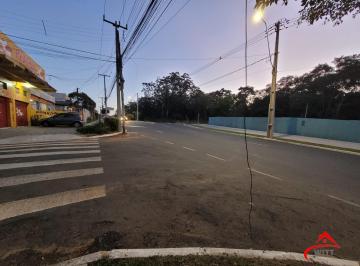 Terreno · 300m² · Terreno na Zona norte de esquina perto do atacado do Zaffari