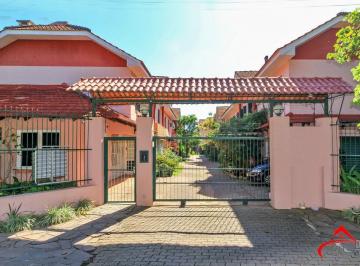 Casa · 134m² · 3 Quartos · 2 Vagas · Casa à venda - em Tristeza