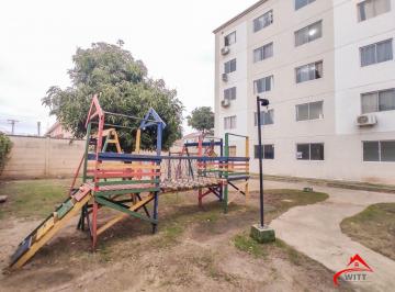Apartamento · 42m² · 2 Quartos · 1 Vaga · Apartamento 2 quartos 42m Canoas RS