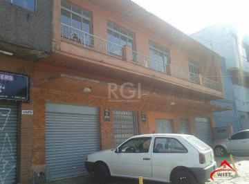 Comercial · 353m² · Predio para Venda - 353.12m², 0 dormitórios, Petrópolis