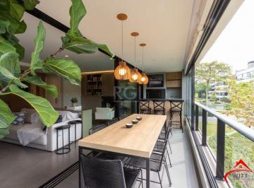Apartamento · 164m² · 3 Quartos · 3 Vagas · Apartamento para Venda - 164m², 3 dormitórios, sendo 3 suites, 3 vagas - Pedra R
