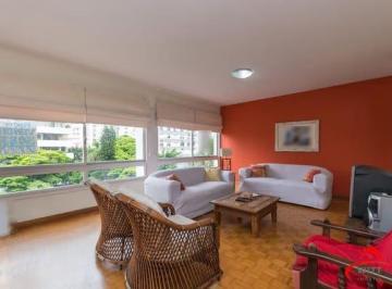 Apartamento · 167m² · 4 Quartos · 1 Vaga · Apartamento 4 dorms à venda Rua Vinte e Quatro de Outubro, Moinhos de Vento - Po