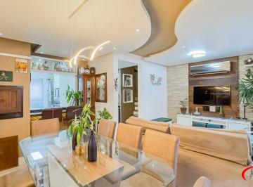 Casa · 146m² · 4 Quartos · 2 Vagas · Casa com 4 quartos e 2 vagas em condomínio fechado no Bairro Ecoville.