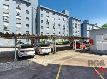Apartamento · 53m² · 2 Quartos · 1 Vaga · Apartamento de 2 dormitórios na Azenha