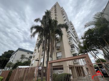Apartamento · 97m² · 3 Quartos · 1 Vaga · Apartamento de três dormitórios, suíte e uma vaga de garagem no bairro Santana