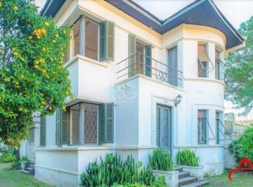 Comercial · 290m² · Casa Comercial para Venda - 290m², 0 dormitórios, Menino Deus