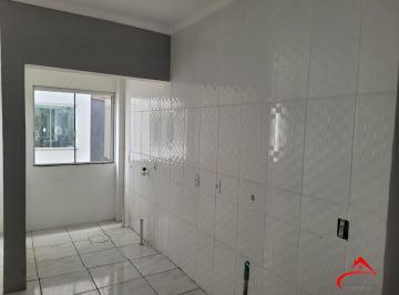 Apartamento · 52m² · 2 Quartos · 1 Vaga · Apartamento em Gravatai Térreo de 2 dormitórios e vaga