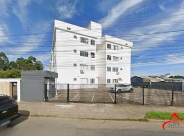 Apartamento · 52m² · 2 Quartos · 1 Vaga · Apartamento em Gravatai Térreo de 2 dormitórios e vaga