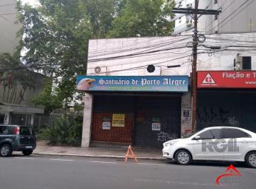 Comercial · 167m² · Loja para Locação/Aluguel - 167m², 0 dormitórios, Centro Histórico