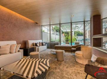 Apartamento · 53m² · 1 Quarto · 1 Vaga · Apartamento à venda - em Mont Serrat
