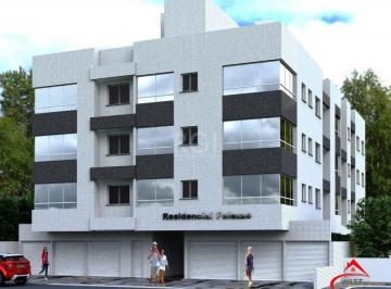 Apartamento · 58m² · 2 Quartos · 1 Vaga · Apartamento para Venda - 58.48m², 2 dormitórios, sendo 10 suites, 1 vaga - Centr