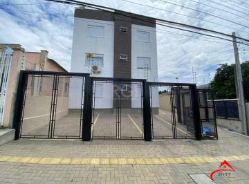 Apartamento · 54m² · 2 Quartos · 1 Vaga · Ap 2 dormitórios, 54 m² - venda por R$ 212.000,00 ou aluguel por R$ 1.300,00/mês