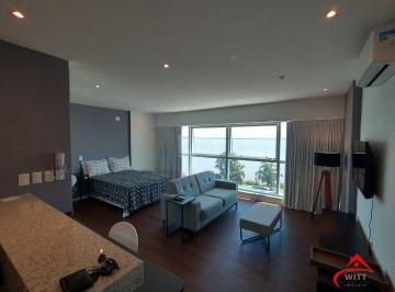 Apartamento · 44m² · 1 Quarto · 1 Vaga · Loft para Venda - 43.5m², 1 dormitório, 1 vaga - Cristal