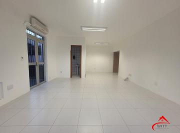 Comercial · 96m² · 1 Quarto · sala comercial com garden no Jardim Lindóia