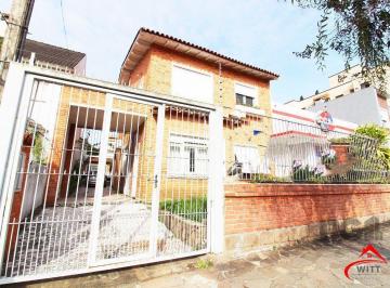 Casa · 240m² · 4 Quartos · 3 Vagas · Casa à venda 4 quartos (dormitórios), suíte, 3 vagas - Partenon, Porto Alegre