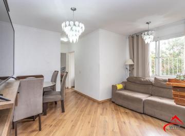 Apartamento · 60m² · 1 Quarto · 1 Vaga · Apartamento à venda - em Morro Santana