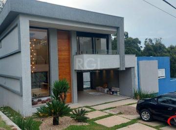 Casa · 220m² · 3 Quartos · 2 Vagas · Casa Condominio para Venda - 330m², 3 dormitórios, sendo 3 suites, 2 vagas - Que