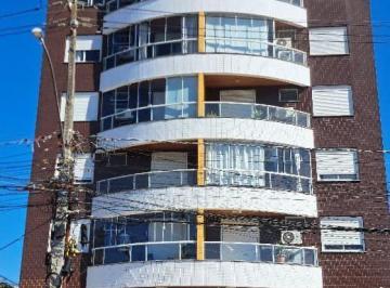 Apartamento · 86m² · 2 Quartos · 1 Vaga · Apartamento mobiliado 2 dormitórios, 1 suíte, 1 vaga Bairro Veranópolis