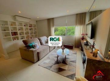 Apartamento · 67m² · 3 Quartos · 1 Vaga · Apartamento para Venda - 66.51m², 3 dormitórios, sendo 1 suites, 1 vaga - Parten