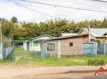 Casa · 240m² · 7 Quartos · 4 Vagas · Casa à venda - na Vila Nova