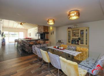 Casa · 350m² · 3 Quartos · 6 Vagas · Casa à venda - na Boa Vista