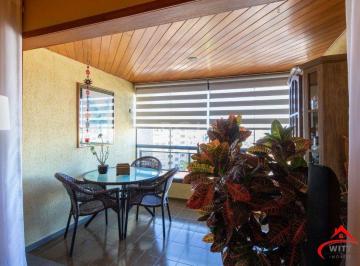 Apartamento · 104m² · 3 Quartos · 1 Vaga · Apartamento para Venda - 104m², 3 dormitórios, sendo 1 suites, 1 vaga - Floresta