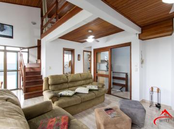 Apartamento · 158m² · 3 Quartos · 1 Vaga · Apartamento / Cobertura com vista, para venda ou locação!