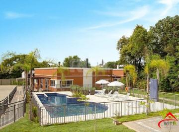Apartamento · 38m² · 2 Quartos · 1 Vaga · Apartamento à venda - em Santa Isabel