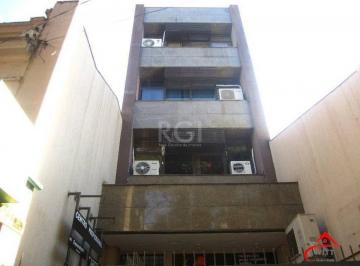 Comercial · 70m² · 3 Quartos · Conjunto/Sala para Venda - 70.31m², 0 dormitórios, Cidade Baixa