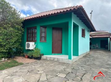 Casa · 98m² · 2 Quartos · 2 Vagas · Casa à venda - em Belém Novo