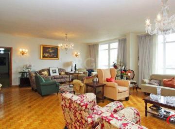 Apartamento · 207m² · 4 Quartos · 1 Vaga · Apartamento para Venda - 207.15m², 4 dormitórios, 1 vaga - Centro Histórico