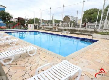 Apartamento · 42m² · 2 Quartos · 2 Vagas · Apartamento Térreo 2 Quartos 1 vaga no Porto Sinai Jardim Leopoldina Zona Norte