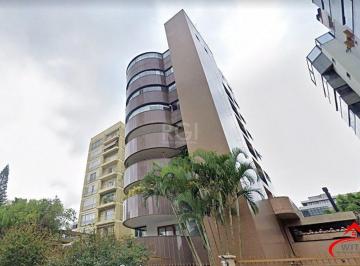 Apartamento · 327m² · 3 Quartos · 5 Vagas · Cobertura para Venda - 327m², 3 dormitórios, sendo 3 suites, 5 vagas - Petrópoli