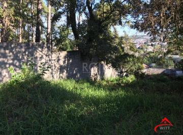 Terreno · 500m² · Terreno para Venda - 500m², Cavalhada