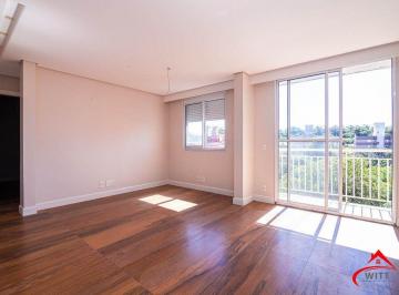Apartamento · 60m² · 2 Quartos · 1 Vaga · Apartamento à venda com 1 quarto 60 m² no Bairro Alto Petrópolis